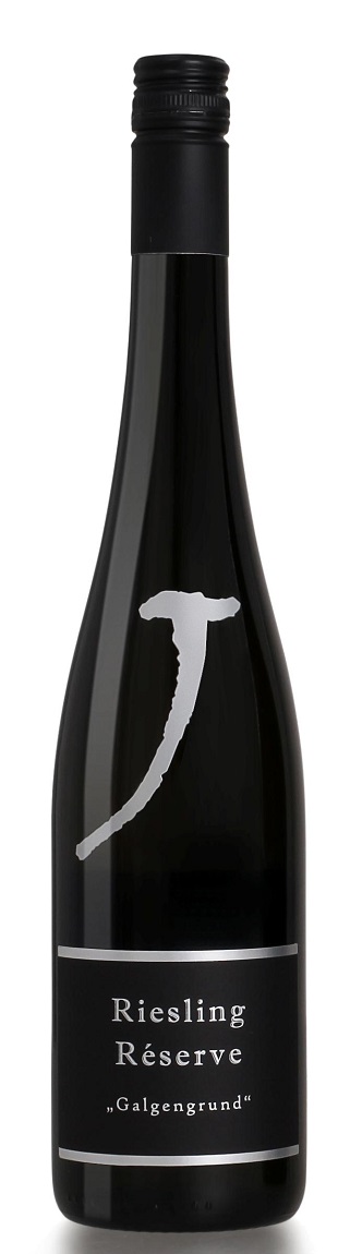 Bioland Neuspergerhof | Galgengrund Réserve | Riesling Trocken | Bio (ABCERT:DE-ÖKO-006)!