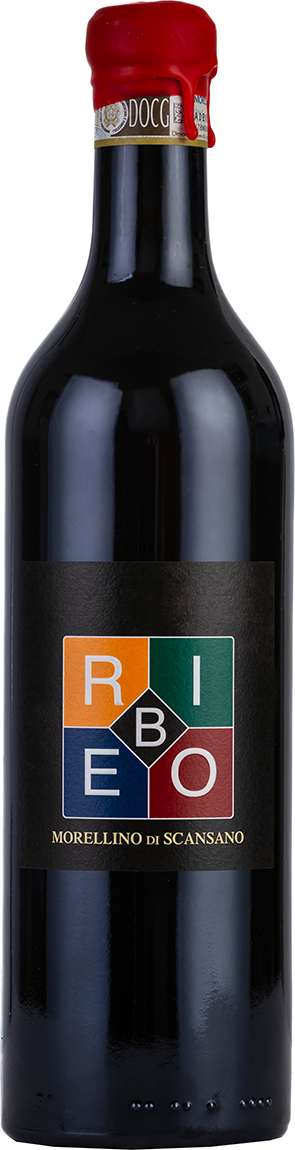 Roccapesta Ribeo D.O.C.G