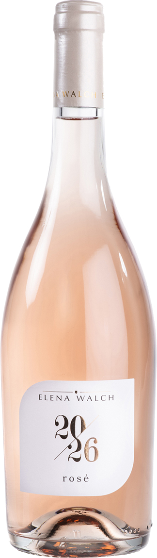 Walch Favorites Rosé | 20/26 Dolomiti I.G.T.