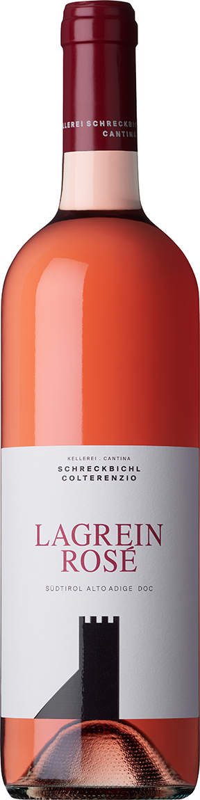 Schreckbichl Lagrein Rosé | Alto Adige D.O.C.