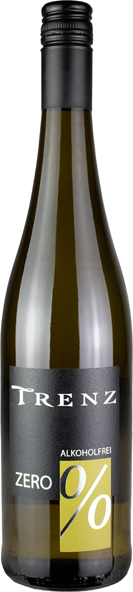 Trenz Riesling ZERO | -entalkoholisierter Wein-