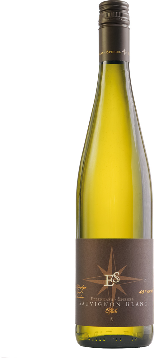 Ellermann-Spiegel | Sauvignon Blanc Trocken