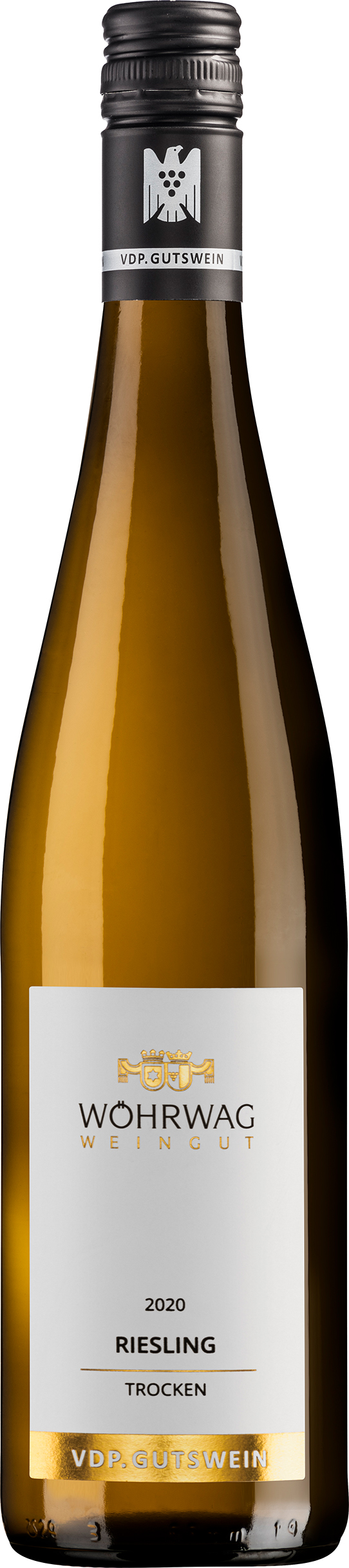 Wöhrwag Riesling | VDP Gutswein Trocken