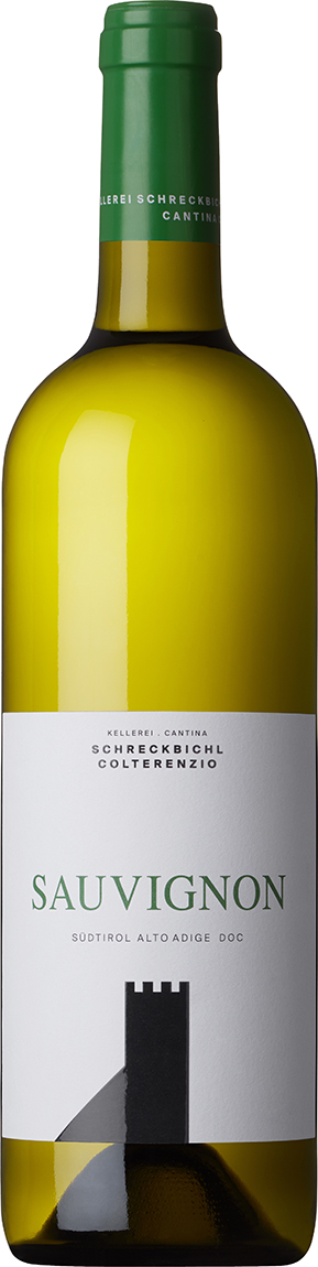 Schreckbichl Sauvignon Blanc | Alto Adige D.O.C.