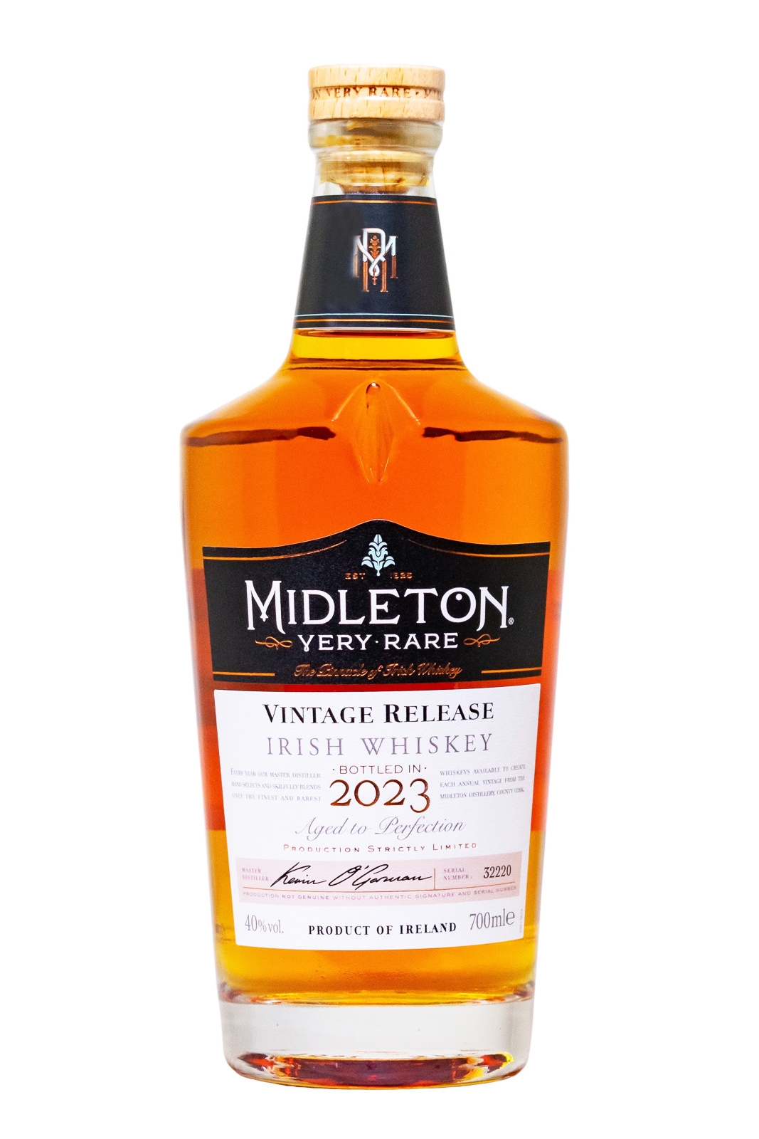 Midleton Very Rare Irish | Whiskey 0,7l