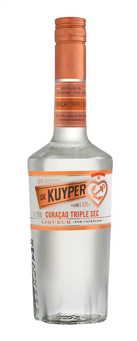 De Kuyper Triple Sec Likör | 0,7l