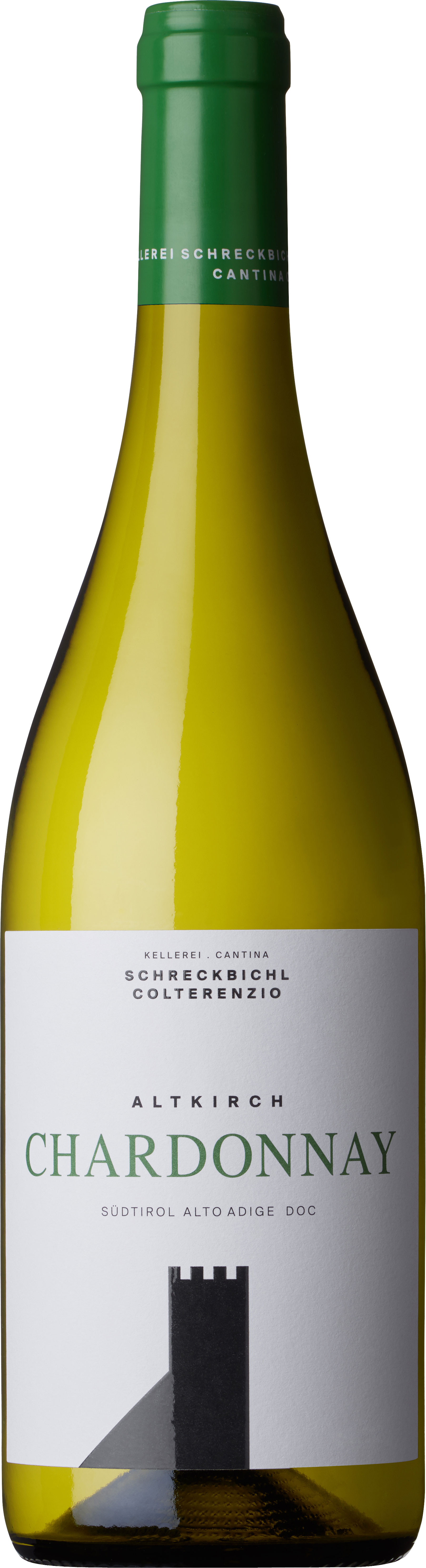 Schreckbichl Altkirch | Chardonnay Alto Adige D.O.C.