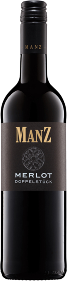 Manz Oppenheimer Herrenberg | *** Merlot Trocken