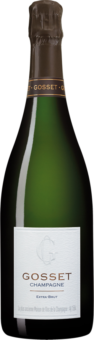 Gosset Champagner | Extra Brut 0,75l