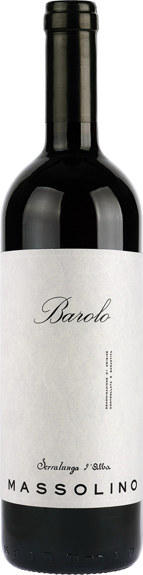 Massolino Barolo D.O.C.G.