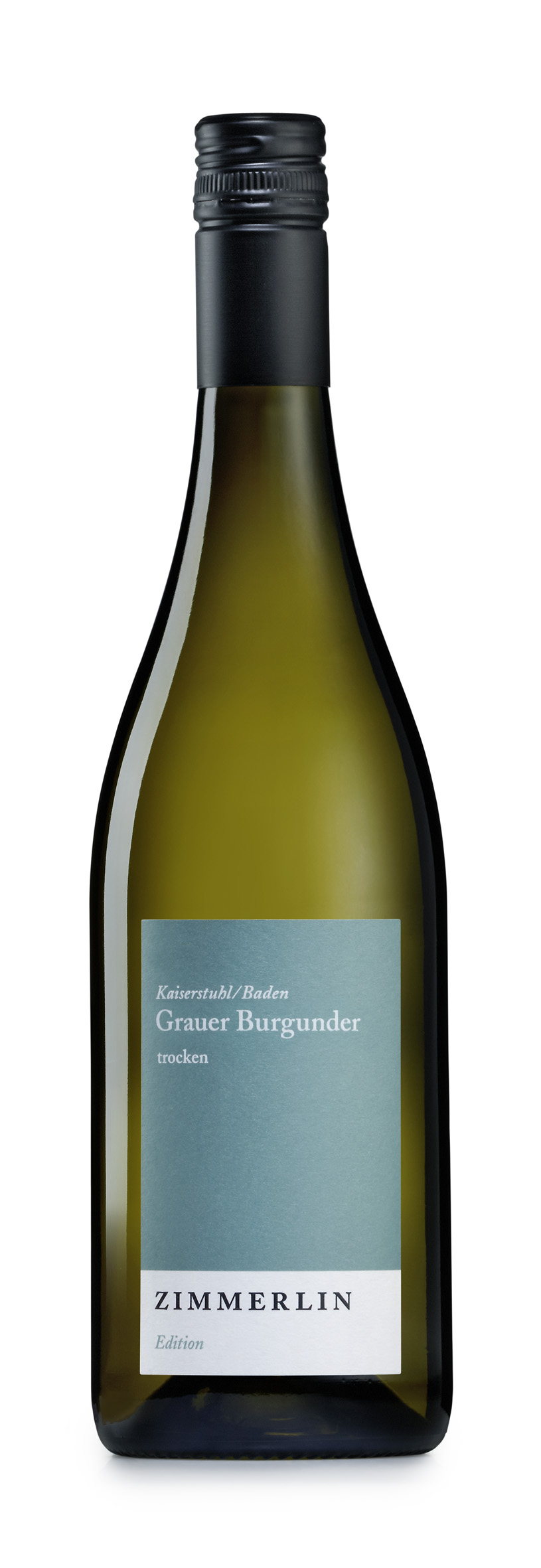 Zimmerlin Grauburgunder | Trocken