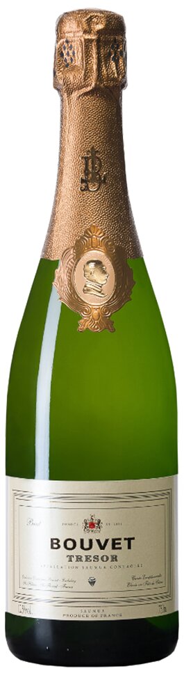 Ladubay Trésor | Saumur Brut
