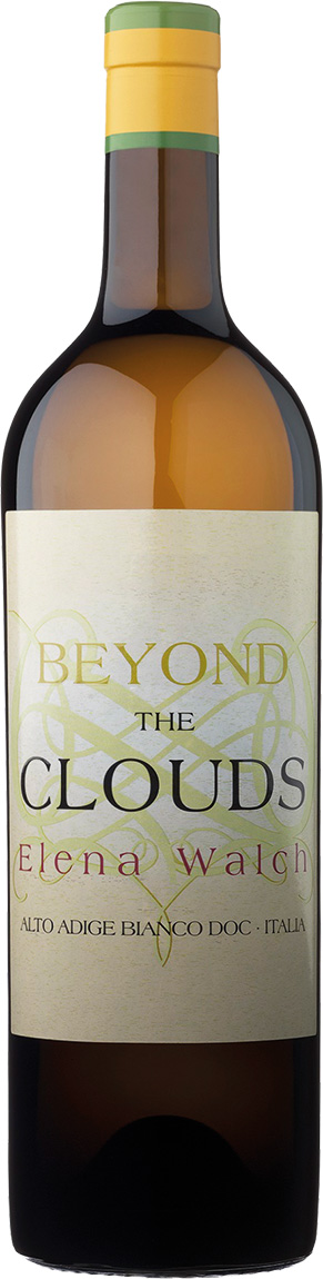 Elena Walch Beyond The Clouds | Alto Adige Bianco DOC