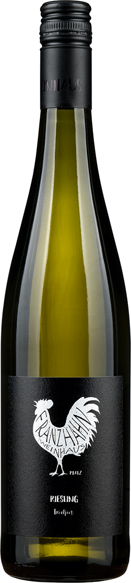 Franz Hahn Riesling | Spätlese Trocken
