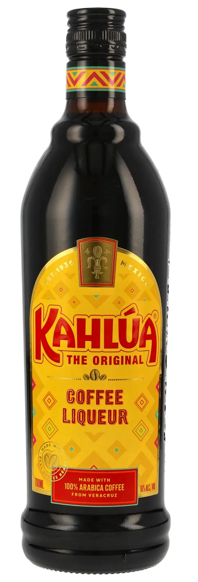 Kahlua Coffee Liqueur 16% 0,7l