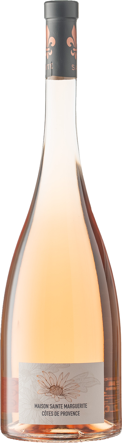 Château Sainte Marguerite | Masion Rosé Provence A.O.P.!