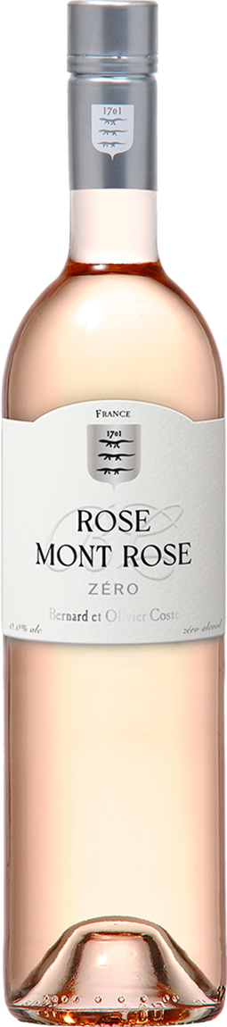 Montrose Rosé ZÉRO