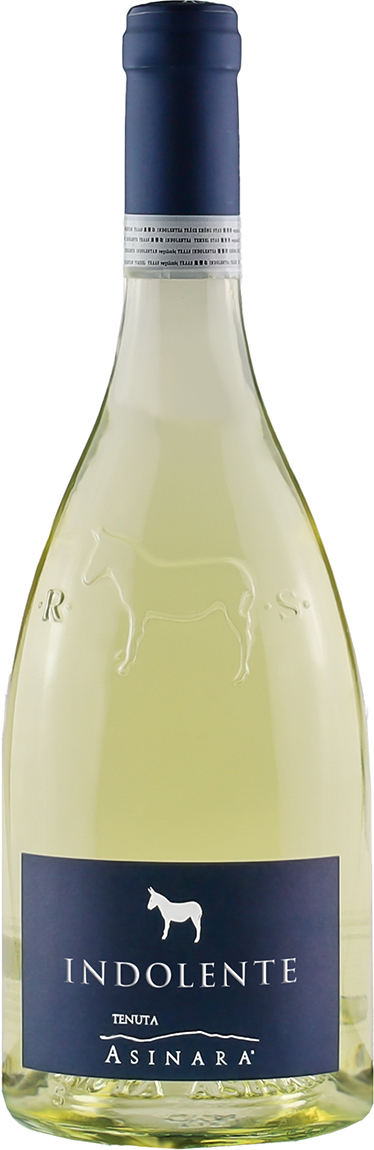 Asinara Indolente Vermentino | di Sardegna D.O.C.
