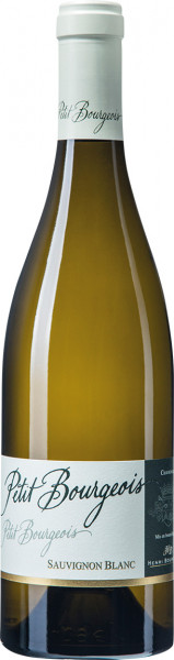 2021 Henri Bourgeois Blanc Petit Bourgeois Val de Loire I.G.P.