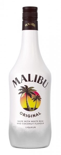 Malibu 18% 0,7l