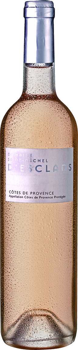 2022 Domaine Saint-Michel d´Esclans de Sonstiges Rosé Provence | Côtes Bührmann A.O.P. | | Newsletter Weine