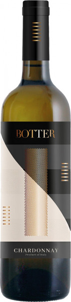 2022 Botter Chardonnay Veneto I.G.T.