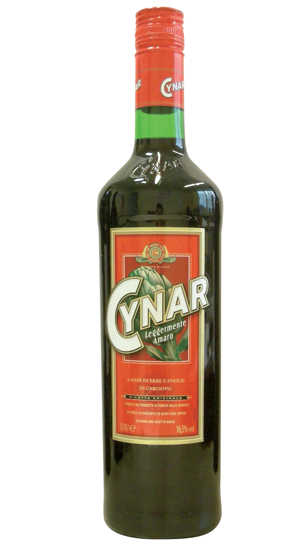 Cynar Artischocken Bitter 16,5% 0,7l
