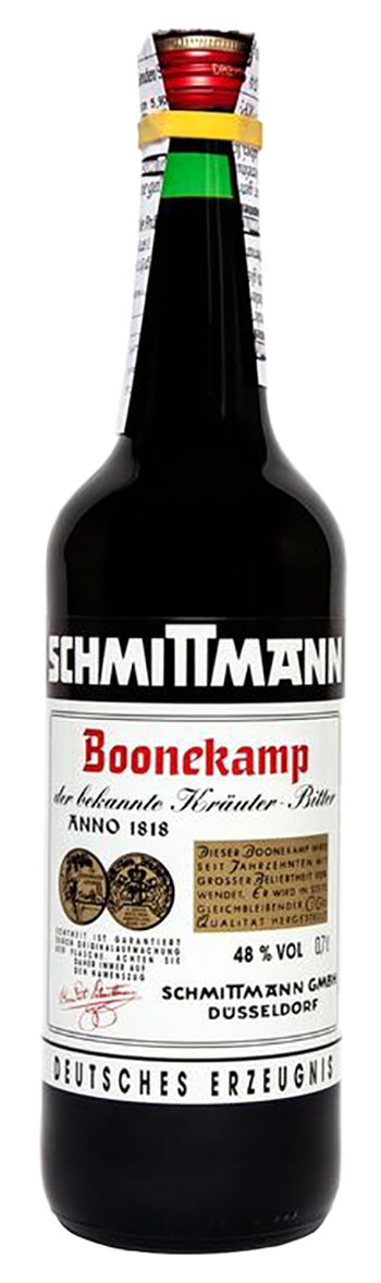 Schmittmann Boonekamp 48%0,7l