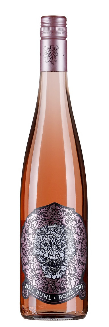 2022 Reichsrat von Buhl Bone Dry Rosé Trocken