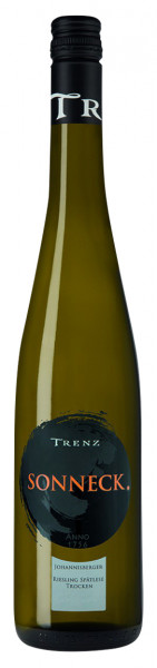 2019 *Trenz Sonneck Johannisberger Riesling Spätlese Trocken