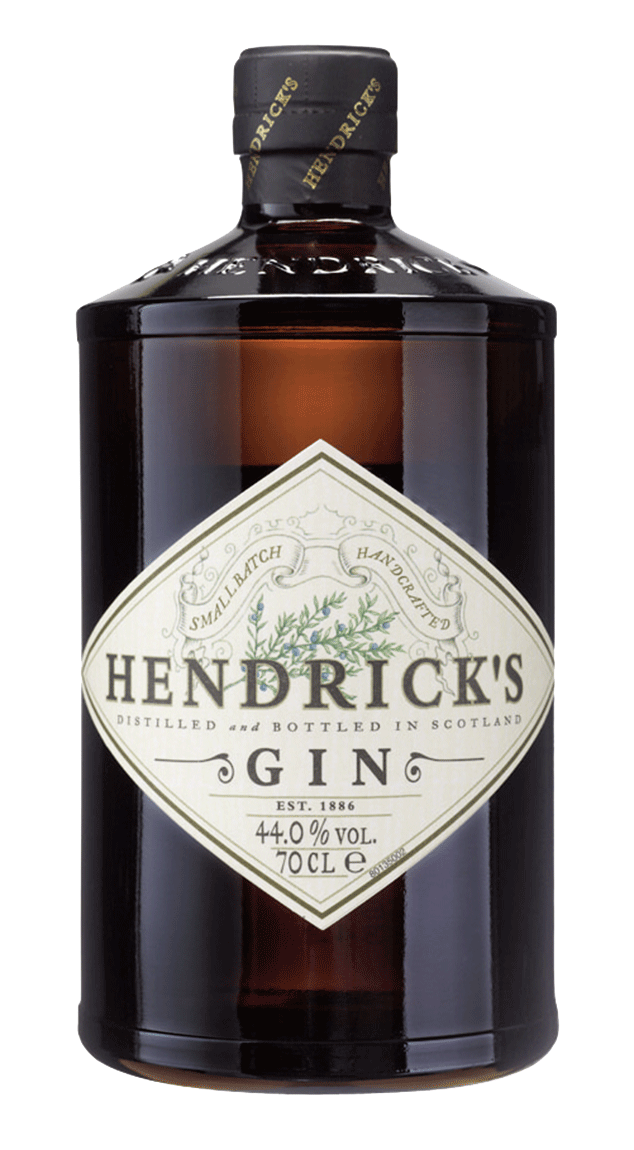 Hendricks Gin 44 % 0,70 l