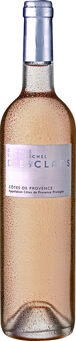 2022 Domaine Saint-Michel d´Esclans Rosé Côtes de Provence A.O.P. |  Newsletter | Sonstiges | Bührmann Weine