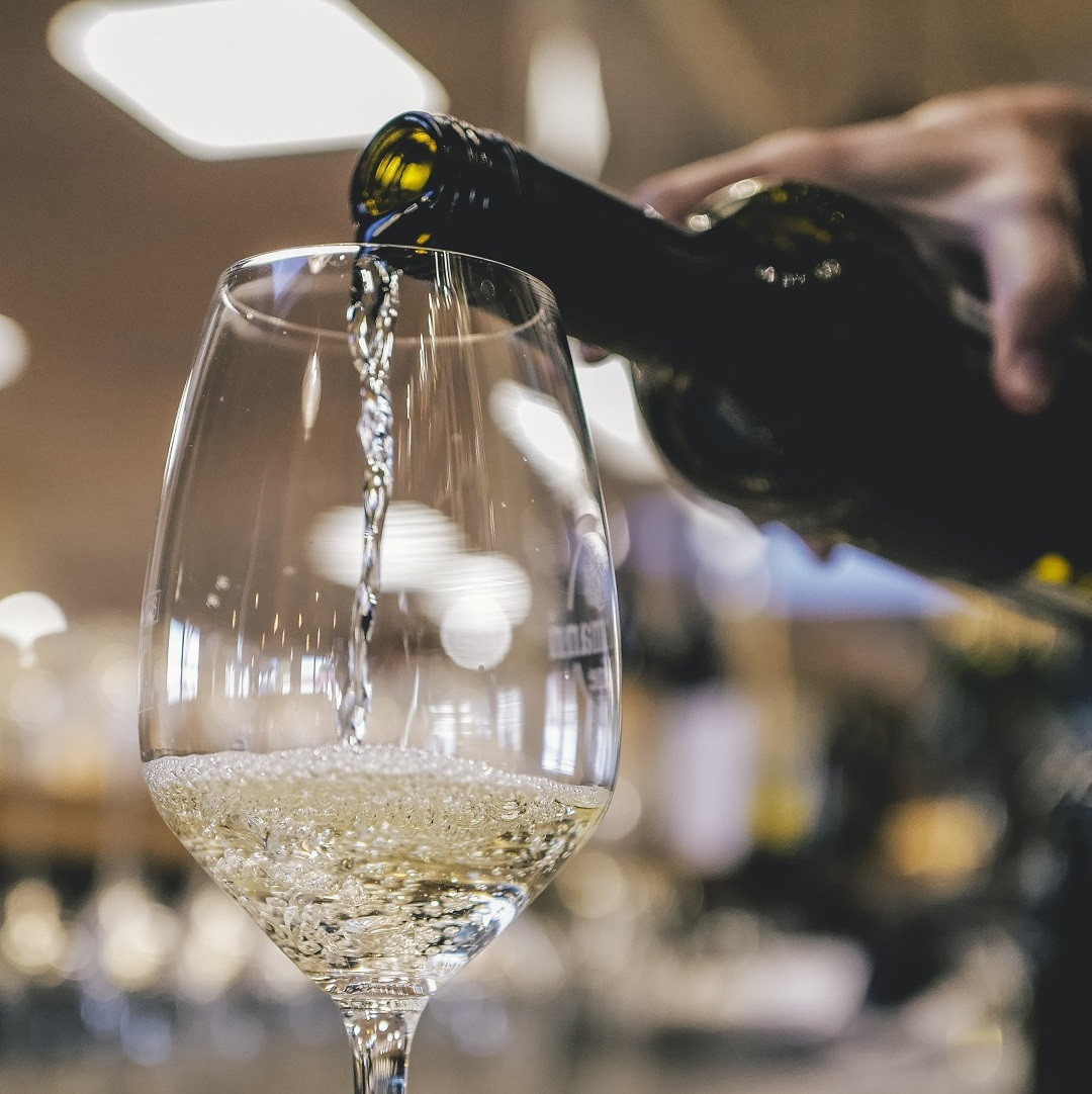 Weinprobe Duisburger Weinfest am 01.08.25 um 17:00 bis 17:45 Uhr