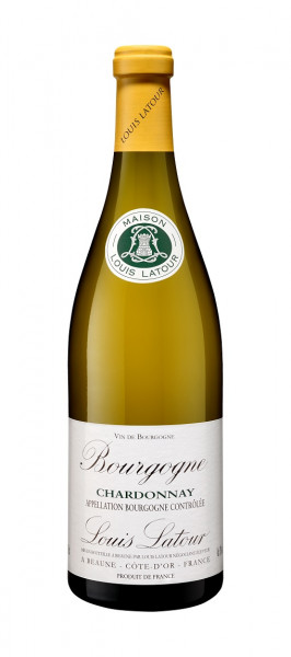 2021 Louis Latour Bourgogne A.C. Chardonnay