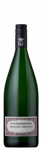 2020 Bassermann-Jordan Riesling Trocken