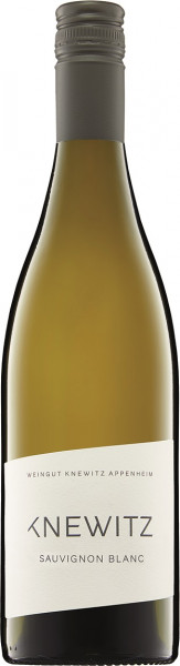2022 Knewitz Sauvignon Blanc Trocken