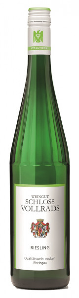 2022 Schloss Vollrads Riesling Trocken