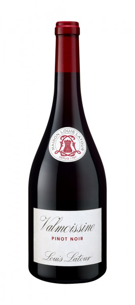 2019 Louis Latour Pinot Noir de Valmoissine A.O.C.
