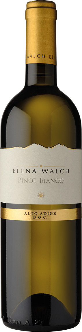 2022 Elena Walch Selezione Pinot Bianco Alto Adige D.O.C.