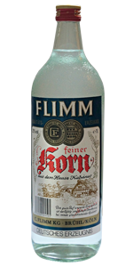 Flimm Feiner Korn 32% 1,0l
