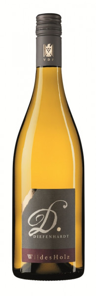 2019 Diefenhardt Wildes Holz Riesling Trocken!