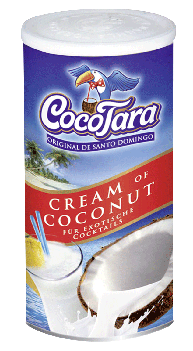 Coco Tara Cream of Coconut Dose 0,33l