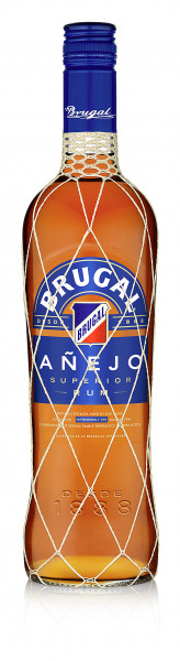 Brugal Anejo Rum 1,0l
