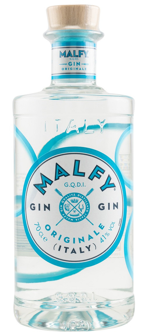 Malfy Gin Originale 41% 0,70l