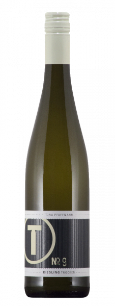 2018 Tina Pfaffmann NO 9 Riesling