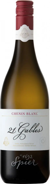 2020 Spier 21 Gables Chenin Blanc