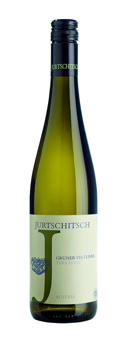 2021 Jurtschitsch Grüner Veltliner Terrassen Trocken