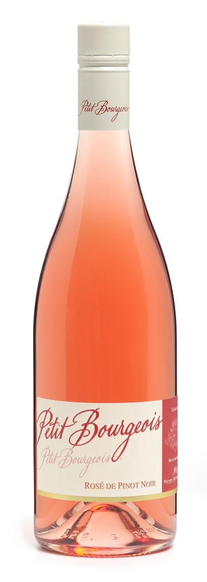 2022 Henri Bourgeois Petit Bourgeois Rosé de Pinot Noir Val de Loire I.G.P.