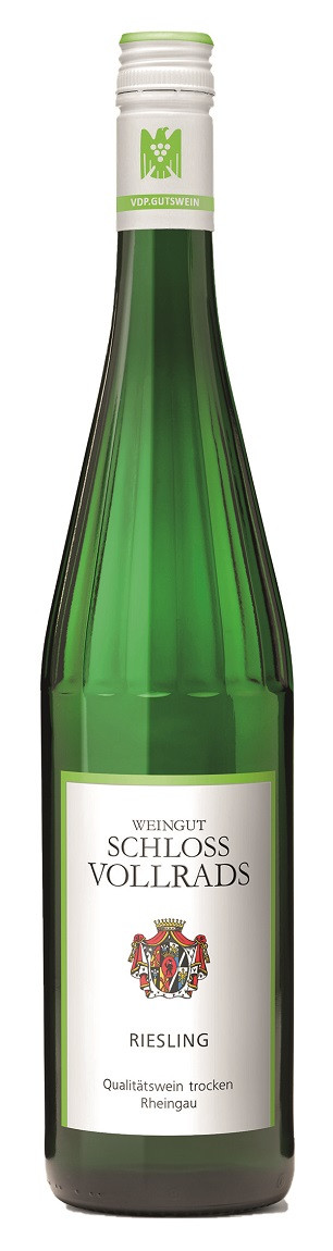 2022 Schloss Vollrads Riesling Trocken