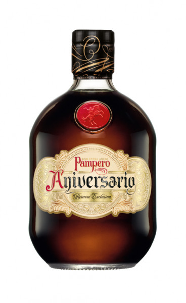 Pampero Rum Aniversario 40% 0,7l